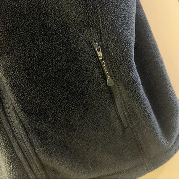 Vineyard Vines Women’s Navy Blue Vest Size Large - Picture 13 of 13